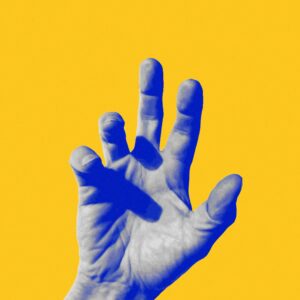 They Might Be Giants Share Remix of “Get Down” by Michael Wilbur (of Moon Hooch)