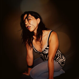 Olivia Prado Reveals New Single “Up n Down” | New EP ‘Dirty In The Sand’ Out 8/26