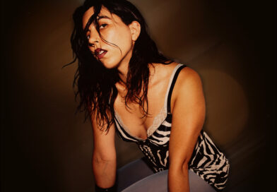 Olivia Prado Reveals New Single “Up n Down” | New EP ‘Dirty In The Sand’ Out 8/26