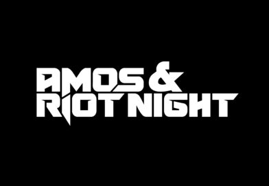 AMOS & RIOT NIGHT Turns Heartbreak Into Hope on New Single “Pieces”