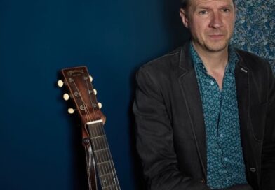 Tacoma Folk-Rocker Kye Alfred Hillig Takes The Long Way Home With Advance Single “On Small Wings”