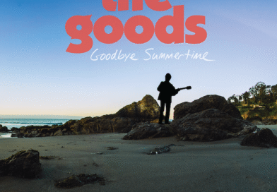 Oakland Power Pop Craftsmen THE GOODS Preview New LP With “Summer’s Almost Gone”