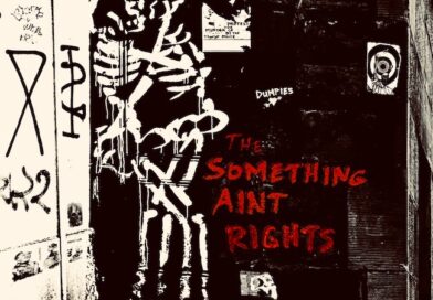 From CBGB to the Oregon Coast: The Something Ain’t Rights Deliver Debut EP Rotten In The Brain