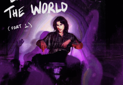 BLACKJEANS INVITES YOU TO THE ‘END OF THE WORLD (PART 1)’