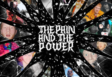 Logan Lynn Shares New Singles  “AMERIKKKA” and “Everything And Everyone You Have Ever Known” Alongside Exclusive Scenes from Award-Winning Documentary  The Pain and The Power