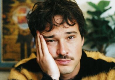 CON THE ARTIST JOINS LØLØ ON CANADIAN LEG OF NORTH AMERICAN TOUR