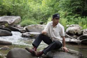 Matthew O’Neill  Announces ‘Through to Us’ A New Collection of Experimental Compositions Out October 16 via Panther Mountain