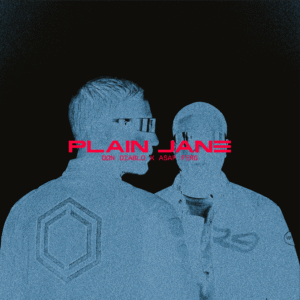 Don Diablo Turns His Set Weapon Into an Official Collaboration: “Plain Jane” with A$AP Ferg, Out Now on HEXAGON