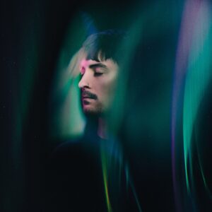 One of American Drum & Bass’s Leading Voices, Justin Hawkes Returns with His Second Album “Now Or Never” For immediate release