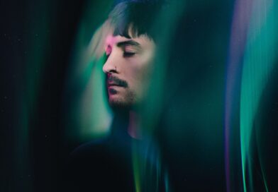 One of American Drum & Bass’s Leading Voices, Justin Hawkes Returns with His Second Album “Now Or Never” For immediate release