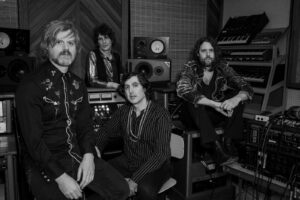 Elephant Stone Release New Album ASHA Out Today | Share Single + Video “Parallel and Contrary Motion”
