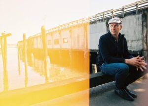 Tacoma’s Kye Alfred Hillig Confronts Fate, Faith, And Loss On New LP Widowmaker Express