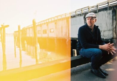 Tacoma’s Kye Alfred Hillig Confronts Fate, Faith, And Loss On New LP Widowmaker Express