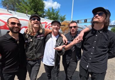 Montreal Ska-Punk Lifers K-Man & The 45s Announce New LP With “We Won’t Stop”