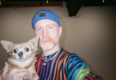 Photo Credit: PortuGAY at KNIK Records