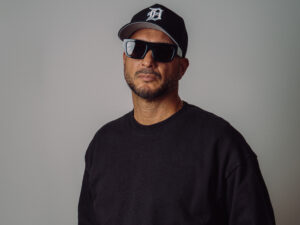 Tech-House Icon Loco Dice Returns With New Single and Turns Toward UK Grime on “Eyes On Me.” Out Now on Universal Music