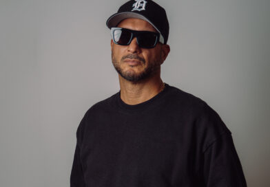 Tech-House Icon Loco Dice Returns With New Single and Turns Toward UK Grime on “Eyes On Me.” Out Now on Universal Music