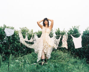 Rachel Bochner Explores Complicated Desire on New Single “Collar”