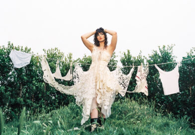 Rachel Bochner Explores Complicated Desire on New Single “Collar”