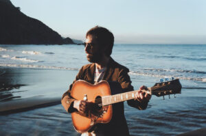 Bay Area Guitar Pop Purist Rob Good Reveals “Minor Key,” Second Advance Single From Goodbye Summertime