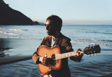 Bay Area Guitar Pop Purist Rob Good Reveals “Minor Key,” Second Advance Single From Goodbye Summertime