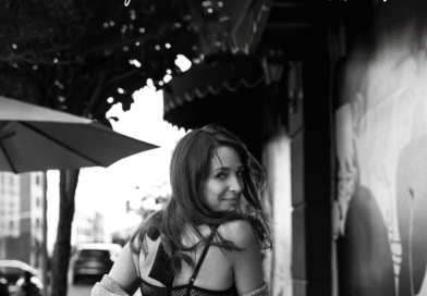 Chantal Krevuazyj Announces New Album “Rockstar Joy”, Shares Title Track From Next Chapter of Original Music