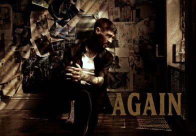 Liam Horne Releases New Single “Again”