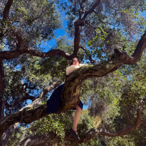 Maddie Regent Shares Reflective New Single “Schoolbags”, Mourning Childhood Innocence