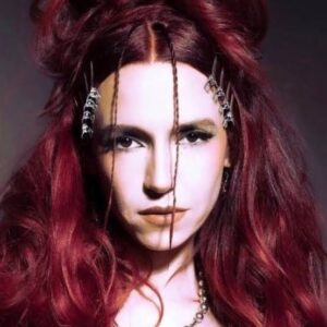 FLEUR ROUGE Embraces a Grungier New Era with Relatable Alt-Pop  Anthem “Small Talk”