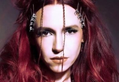 FLEUR ROUGE Embraces a Grungier New Era with Relatable Alt-Pop  Anthem “Small Talk”