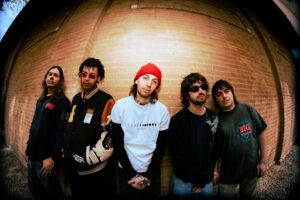 Mustard Service Reflect on Love, Loss and Mortality on New Album ‘Paradise’