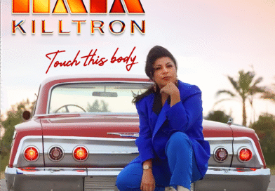 Maya Killtron Rekindles the Spark of Long-Term Love on Sultry New Single “Touch This Body”