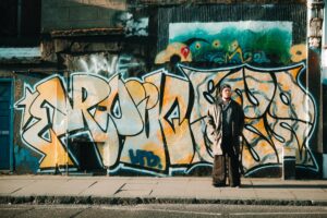 Samuel Virgo Explores Losing Yourself in Love on “Slip Away”