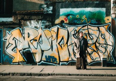 Samuel Virgo Explores Losing Yourself in Love on “Slip Away”
