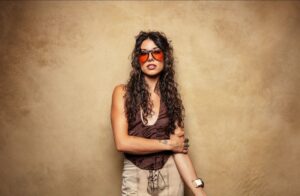 Shantaia Releases Soulful New Single “Find Out” Ahead of Forthcoming Album ‘One Trick Pony’