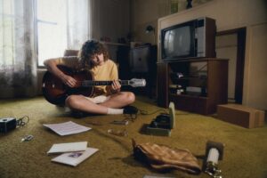 Alaina May Shares New Single “Tourniquet”