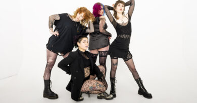 Photo Credit: Calm Elliott-Armstrong