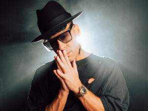 Timmy Trumpet Reveals the Tracklist and Release Date for His Deeply Personal Album “REVELATIONS,” Alongside New Single “Chase The Feeling” with Alle Farben