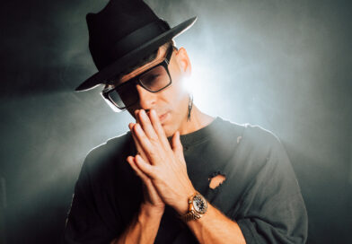 Timmy Trumpet Reveals the Tracklist and Release Date for His Deeply Personal Album “REVELATIONS,” Alongside New Single “Chase The Feeling” with Alle Farben