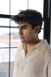 Sid Seth Pays Tribute to His Mother on Moving New Single “Precious Gift”