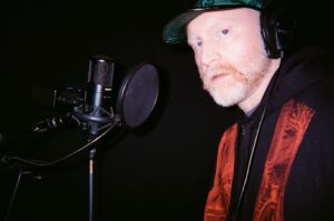 Logan Lynn Releases ‘The Pain and The Power  Original Motion Picture Soundtrack’ to Award-Winning Documentary Presented by Portugal. The Man’s KNIK Records
