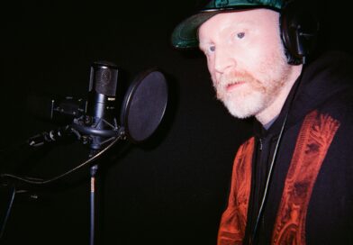 Logan Lynn Releases ‘The Pain and The Power  Original Motion Picture Soundtrack’ to Award-Winning Documentary Presented by Portugal. The Man’s KNIK Records