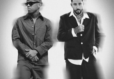 Mahmut Orhan & Francis Mercier Trace a Deeper Groove on “Get Down”