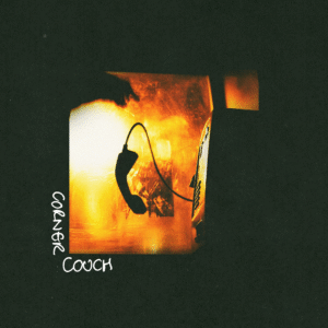Day Drunk Release Electrifying and Emotionally Charged New Single, “Cornercouch”