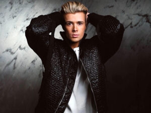 Platinum Artist Jaden Bojsen Follows His Insomniac Records Debut with New Gospel-Leaning House Single “Mama Used To Say”