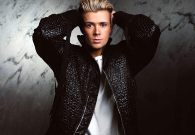 Platinum Artist Jaden Bojsen Follows His Insomniac Records Debut with New Gospel-Leaning House Single “Mama Used To Say”