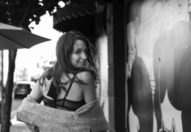 Chantal Kreviazuk Releases New Album ‘Rockstar Joy’, An Intimate Portrait of Love and Life in The Spotlight