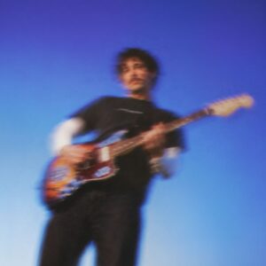 CON THE ARTIST Caps a Breakout Year With Raw Yet Addictive Debut Album ‘THIS IS A BREAKUP ALBUM’