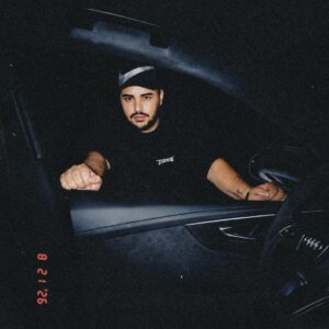 Karim Panzetta Knows His Worth on New Single “Lost Me”